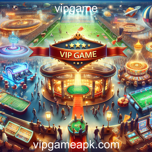 Apostas Esportivas: A Emoção do Jogo em Vipgame